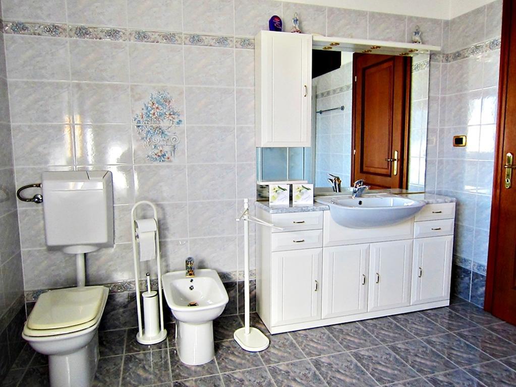 Stirenca B&B Trieste Room photo