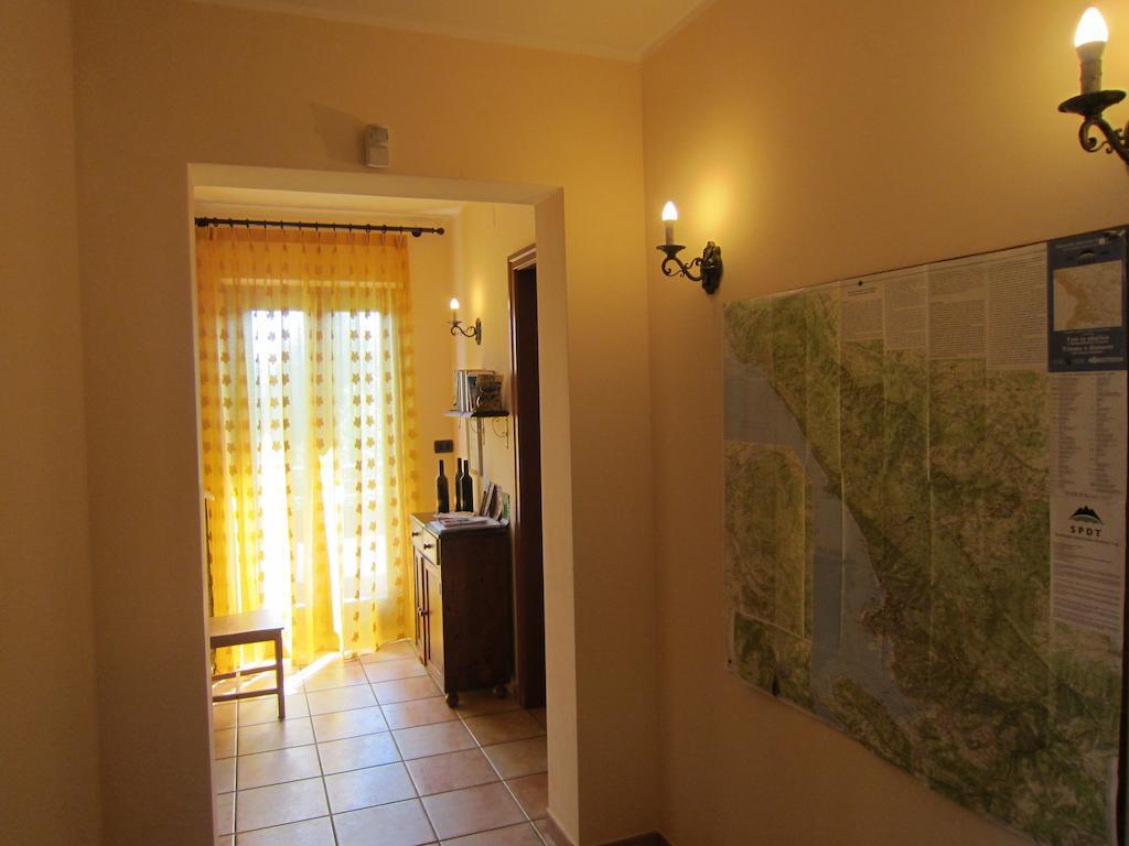 Stirenca B&B Trieste Exterior photo