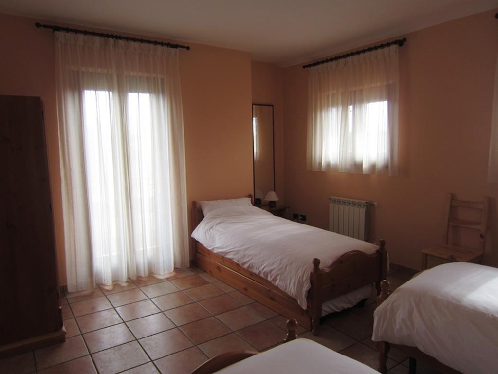 Stirenca B&B Trieste Room photo