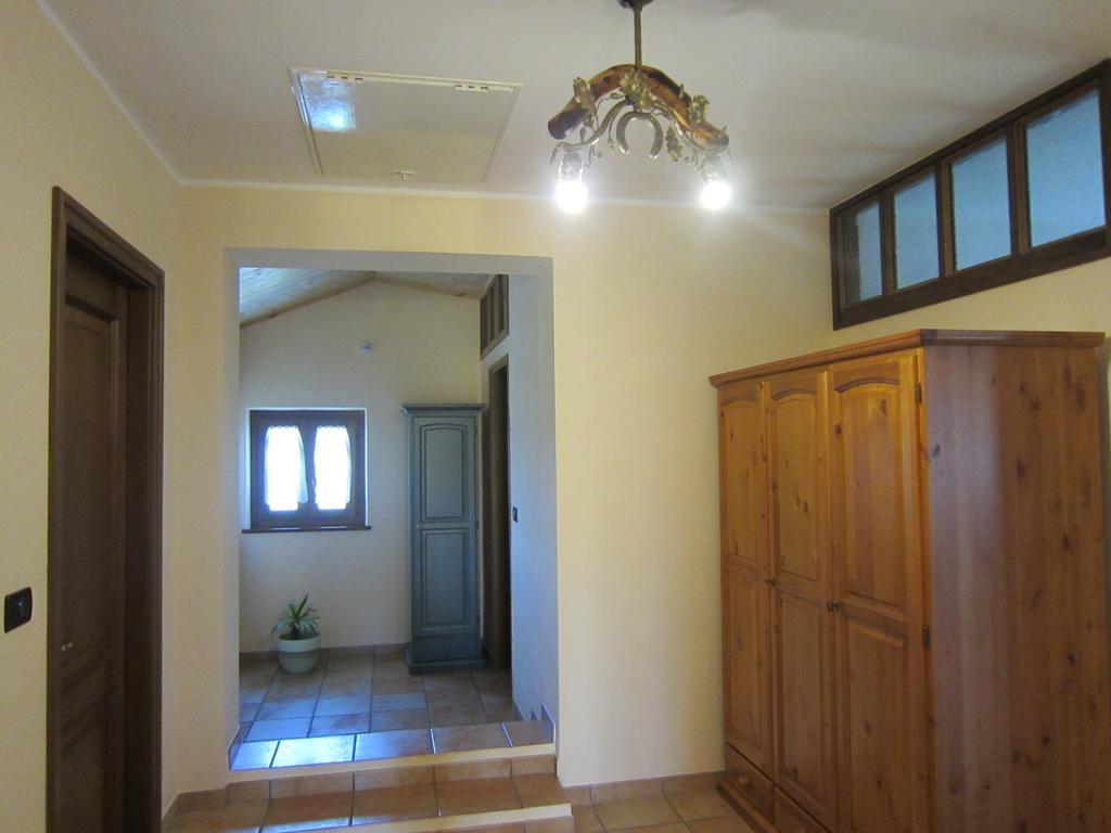 Stirenca B&B Trieste Exterior photo